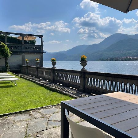 Exclusive-Lakeview Bella Vista Orta G&G Omegna Eksteriør bilde