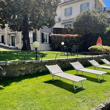 Exclusive-Lakeview Bella Vista Orta G&G Omegna Eksteriør bilde