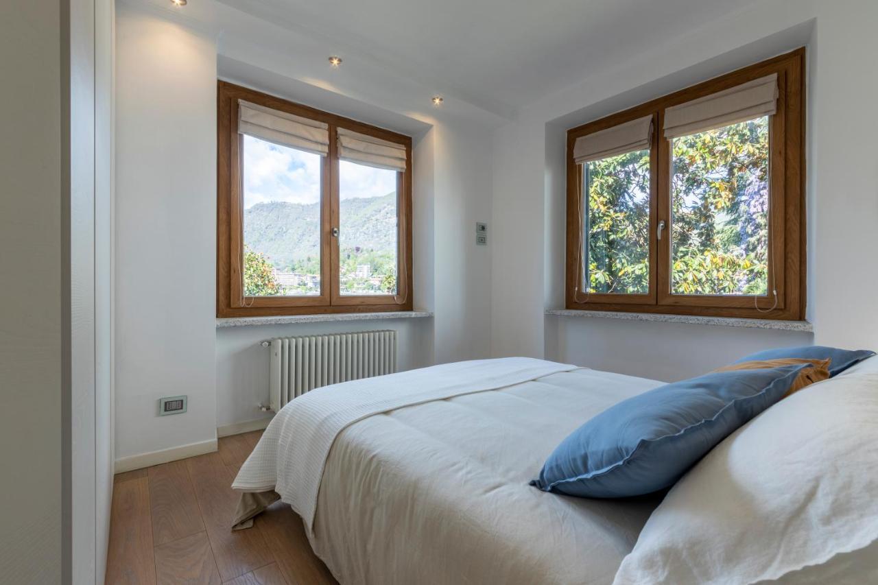 Exclusive-Lakeview Bella Vista Orta G&G Omegna Eksteriør bilde