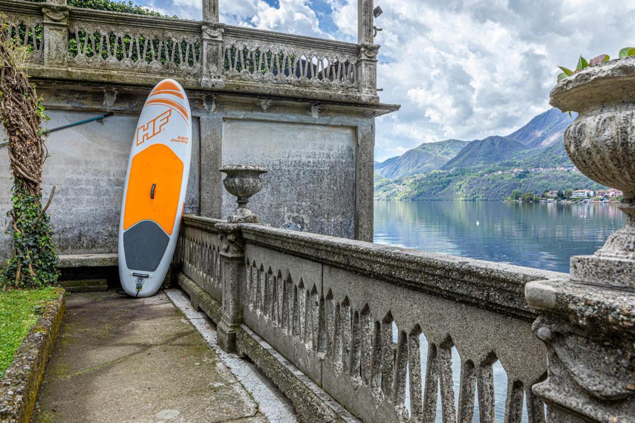 Exclusive-Lakeview Bella Vista Orta G&G Omegna Eksteriør bilde