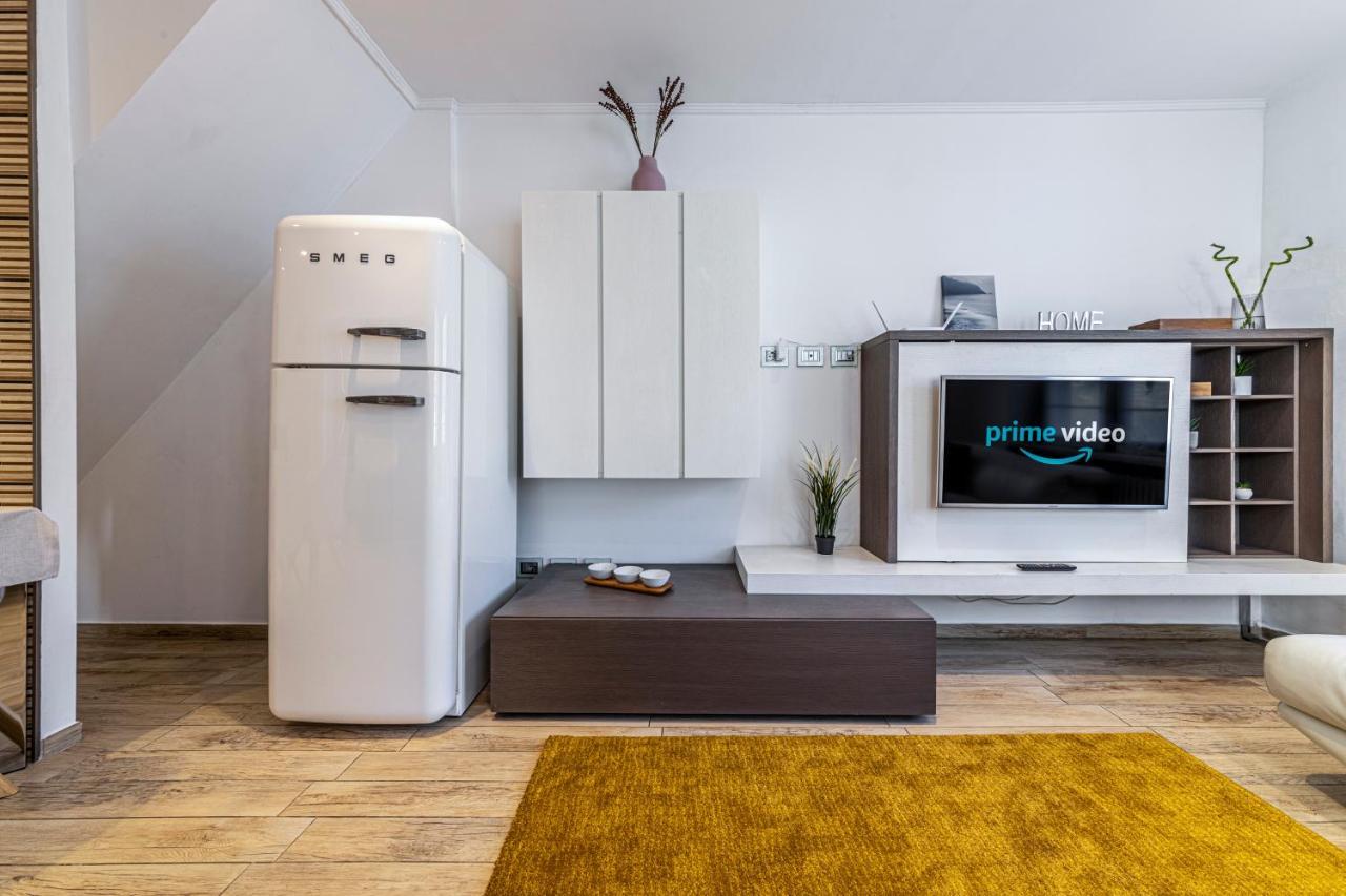 Exclusive-Lakeview Bella Vista Orta G&G Omegna Eksteriør bilde