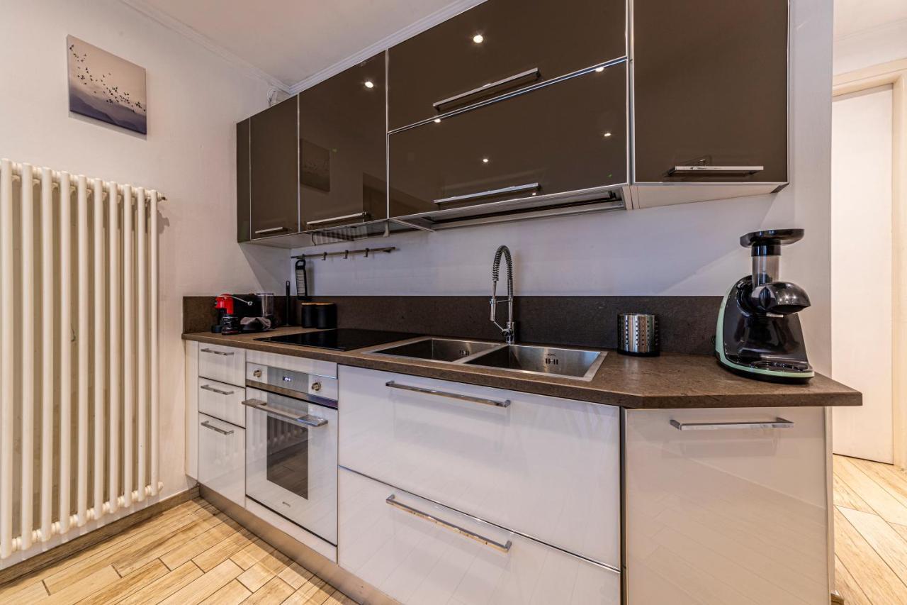 Exclusive-Lakeview Bella Vista Orta G&G Omegna Eksteriør bilde
